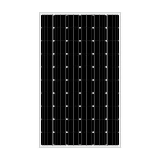 Light Weight Solar Panel Mono 280/285/290/295/300/305/310W