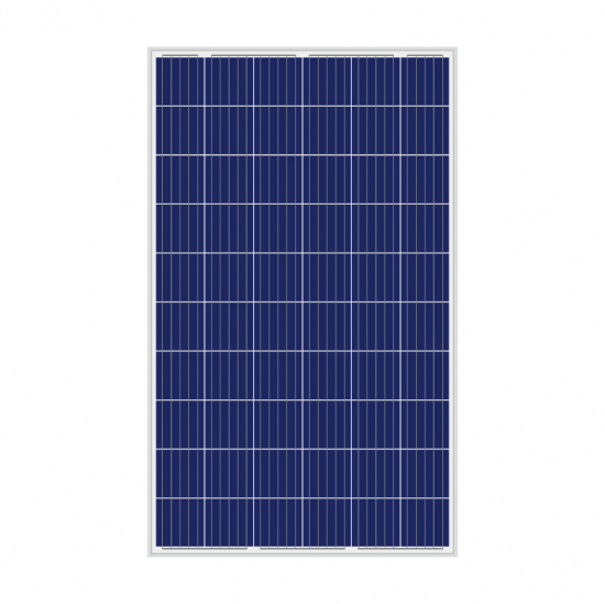 多晶太阳能光伏组件 265/270/275/280W